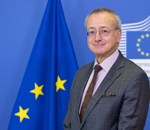 Pedro Serrano