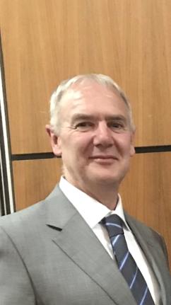 Peter Byrne