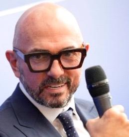 Roberto Costa