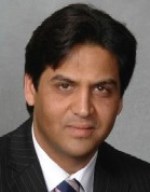Shafique Shah