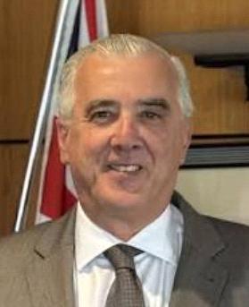 Stephen Montefort