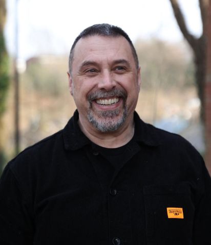 Stuart Richards